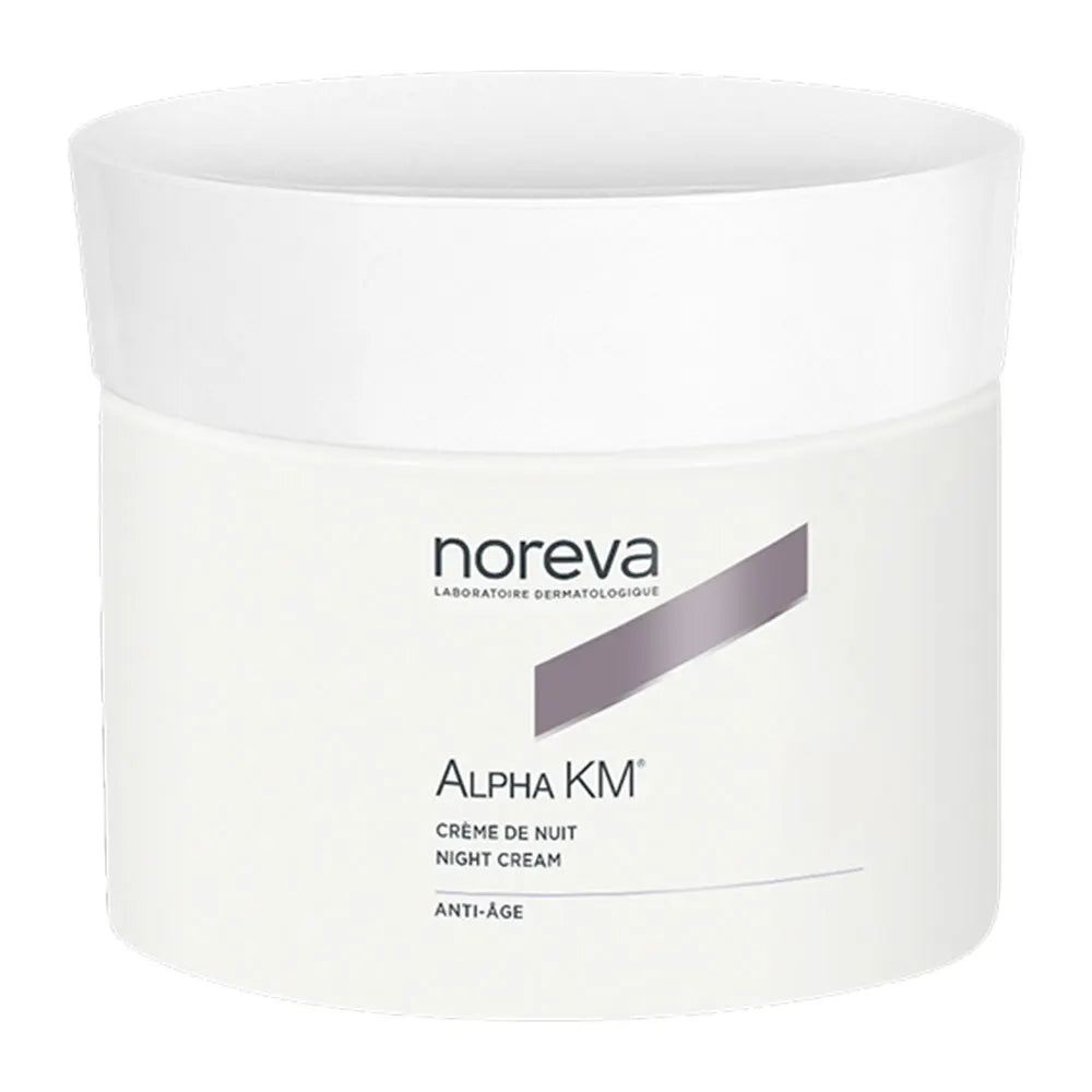 Noreva Alpha km Night Cream