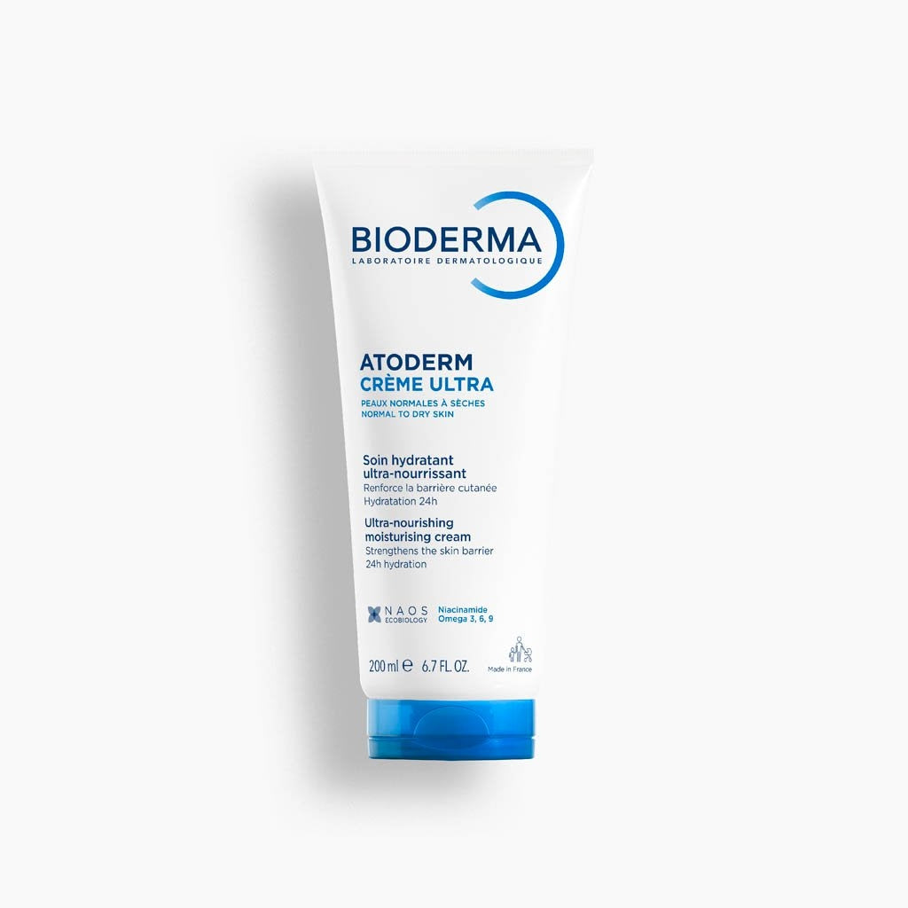 Bioderma ATODERM CREME ULTRA 200ML