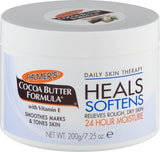 Palmer's   Heals Softens Solid Jar 200 g