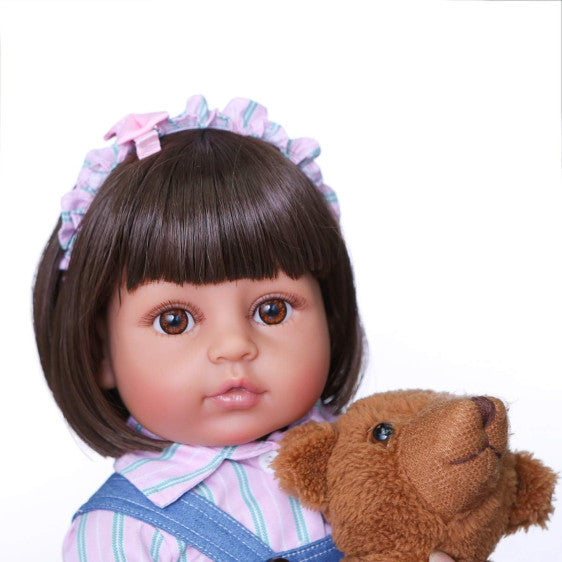 دمية حجم كبير