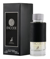 Encode  Eau De Perfume 100ml by Maison Alhambra