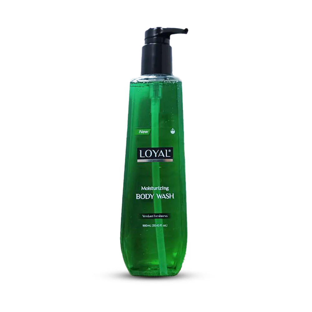 Loyal Energizng Shower Gel Energy 900ml