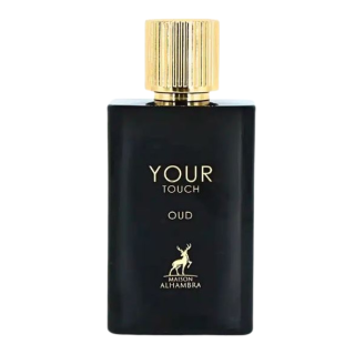 Your Touch Oud Maison Alhambra 100 ml