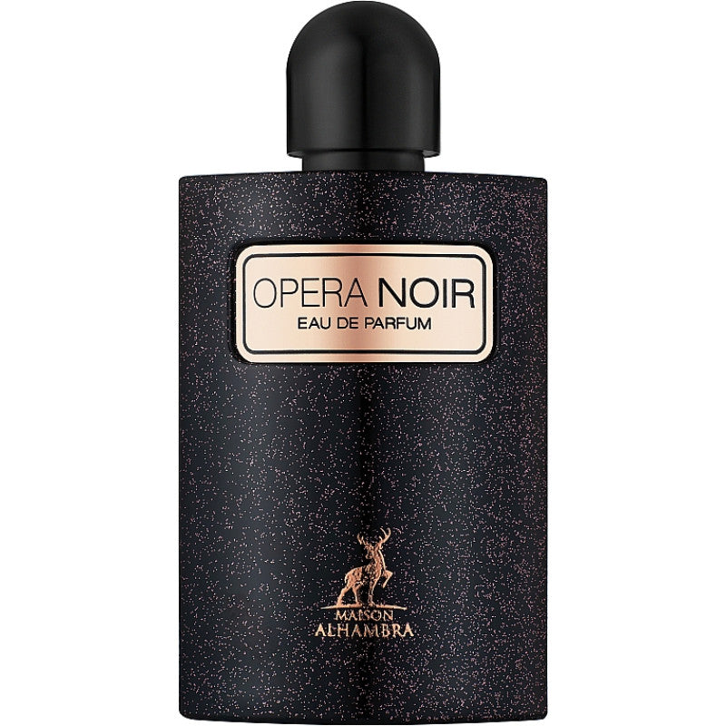 Alhambra Opera Noir EDP  100 ml Maison Alhambra