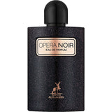 Alhambra Opera Noir EDP  100 ml Maison Alhambra