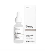 The Ordinary salicylic acid محلول حمض الساليسيليك