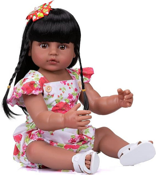 دمية حجم كبير