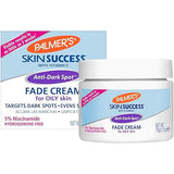 Palmer's Fade Cream For Oily Skin 75g