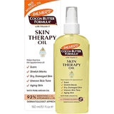 Palmer's Skin Therapy Argan Oil + V.E (150ml)