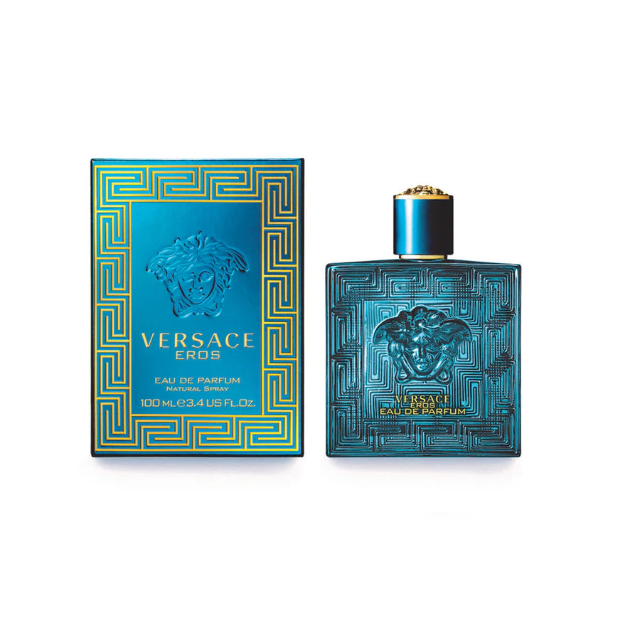 VERSACE EROS EDP 100 ML