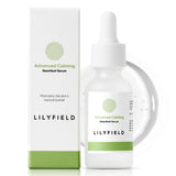 LILYFIELD heartleaf serum  سيروم مرمم للبشرة