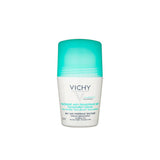 Vichy Roll on Piel sensible 48h Anti-transpirante y deodorant 50 ml