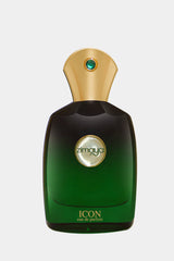 Icon 100ML  EDP  Pour Homme Zimaya