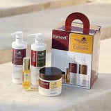 Karseell Maca Care System hair product set