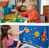 لوحة تركيب الليجو PUZZLE BLOCK 26*26