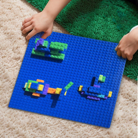 لوحة تركيب الليجو PUZZLE BLOCK 26*26