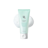 Beauty of Joseon Green Plum Refreshing Cleanser Gel Type غسول بيوتي اوف جوسيون الجل