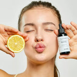 COSRX VITAMIN C SERUM 23% ڤيتامين سي ٢٣٪؜ من كوزركس
