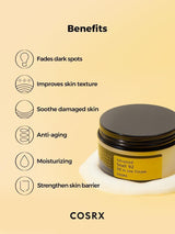 COSRX Advanced Snail 92  مسحوق الحلزون
