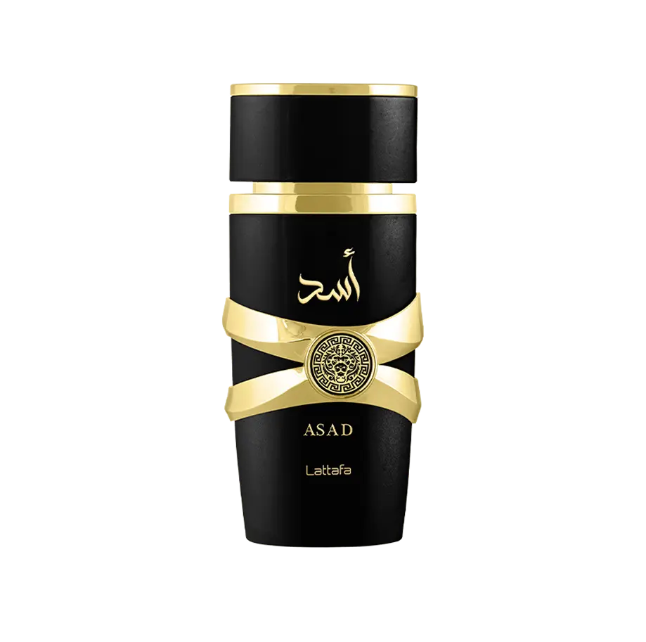 Asad EDP For Men Lattafa 100ml