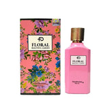 FLORAL Floral Beautiful Garden بديل عطر قوتشي فلورا جاردينيا (100ml ستاتي)