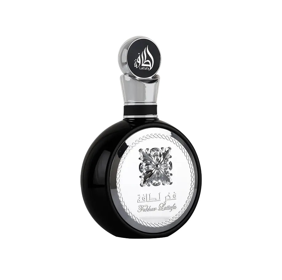 Fakhar Men (Black) EDP 100 ml  Lattafa