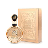 Fakhar Lattafa Gold Extrait 100ml Eau De Perfume  Lattafa