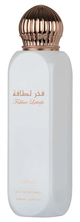 Fakhar  All Over Spray 150 ml Lattafa