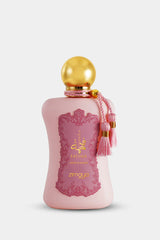 Fatima Pink 100mL  EDP  Pour Femme Zimaya