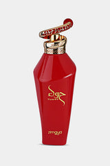 Hawwa Red 100ML EDP Pour Femme Zimaya