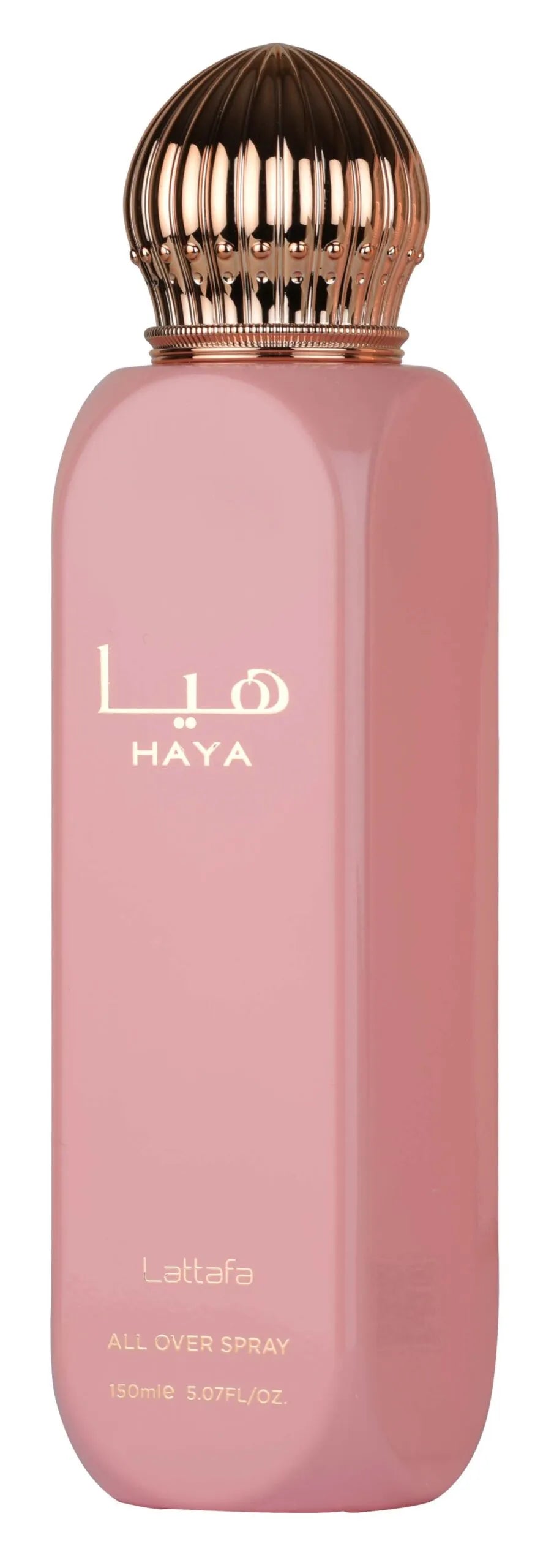 Haya All Over Spray 150ml Lattafa