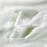 MIXSOON Centella Cleansing Foam 150ml غسول رغوي بمادة السانتيلا