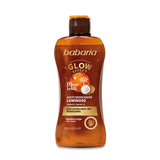 Babaria Luminous Tanning Oil