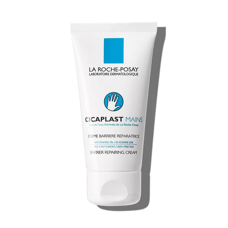 LA Roche Posay mains كريم اليدين من لاروتش بوزاي