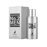 No.2 MEN 80ml EDP Maison Alhambra