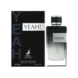 Alhambra Yeah!  Eau de Parfum 100 ml Maison Alhambra
