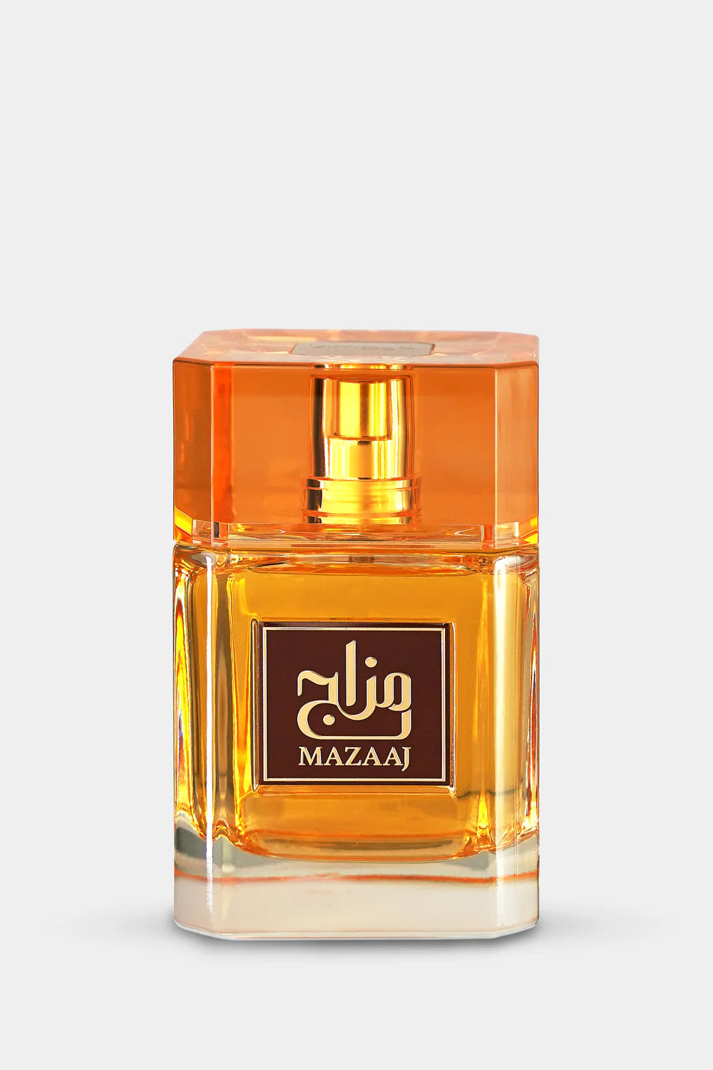 Mazaaj 100ML EDP  Unisex Zimaya
