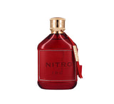 Nitro Red 100ml