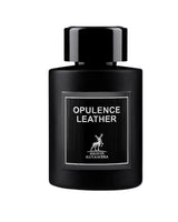 Maison Alhambra Opulence Leather EDP for Men Decant 100 ml