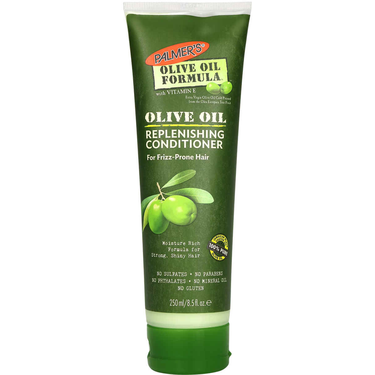 Palmer's Olive Oil Replenishing Conditioner  (For Curly Hair) 250ml
