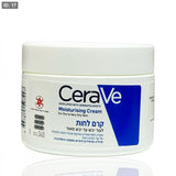 CeraVe Moisturizing Cream -كريم سيراڤي المرطب