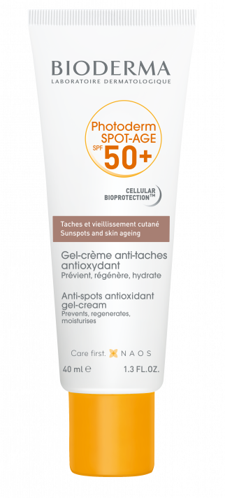Bioderma PHT CREME SPF50+ 40ML