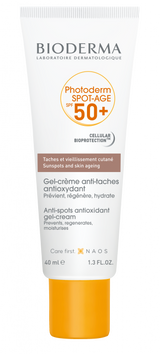 Bioderma PHT CREME SPF50+ 40ML