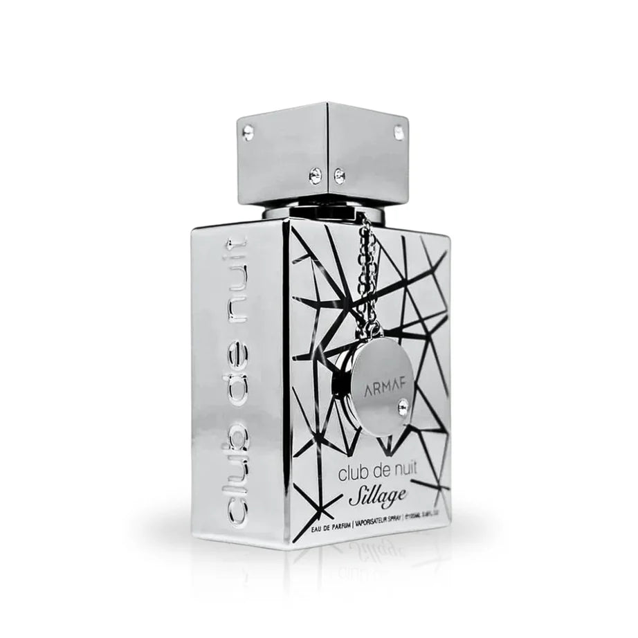 CLUB DE NUIT SILLAGE 105ml Armaf