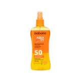 Babaria  Sunscreen Spray Aqua UV SPF50