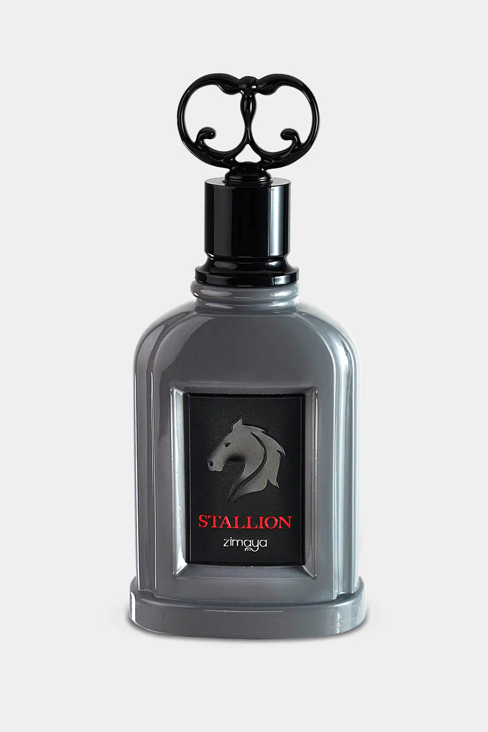 Stallion 100ML EDP  Pour Homme Zimaya