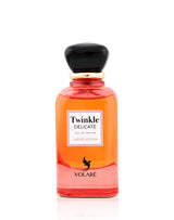 Volare Twinkle Delicate Limited Edition, Women, 100 ml Eau de Parfum