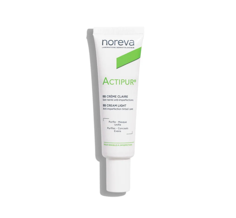 Noreva  Actipure BB Cream