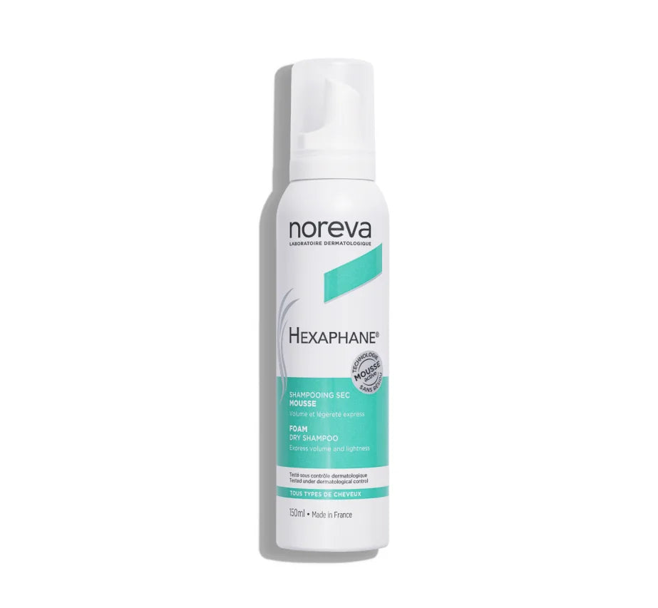 Noreva Hexaphane Dry Shampoo