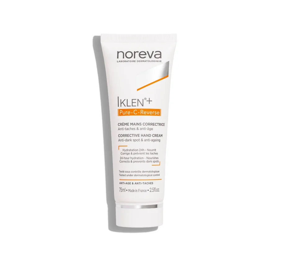 Noreva Iklen+ Vit.c HandCream